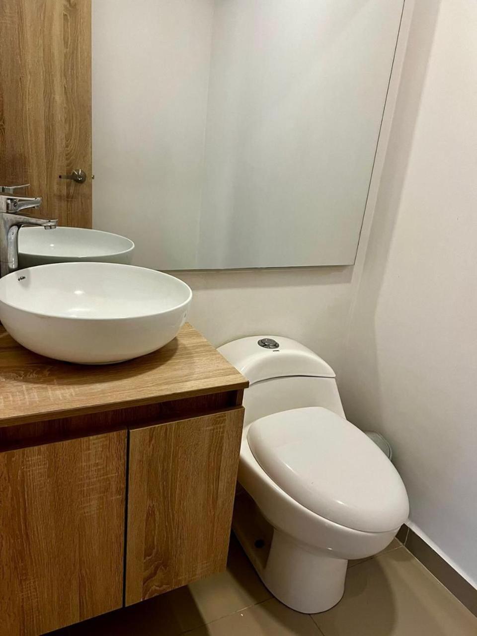 Marbella Apartamento Cartagena