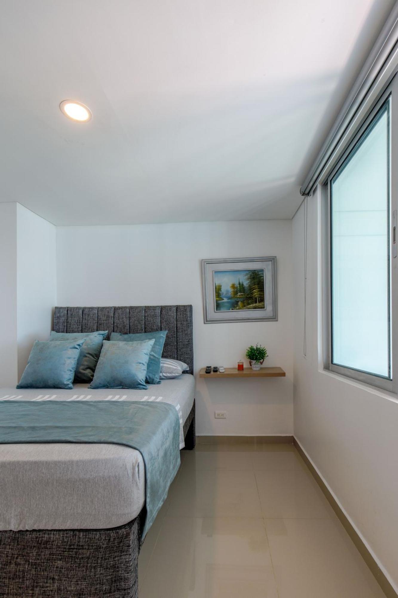 Apartment Marbella