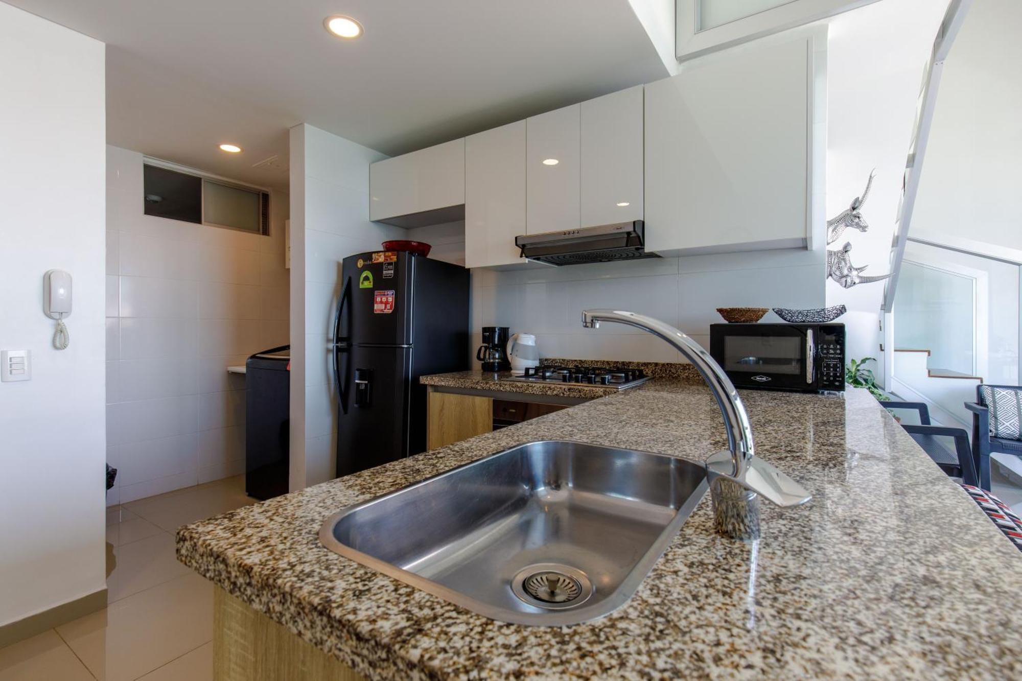Marbella Apartment