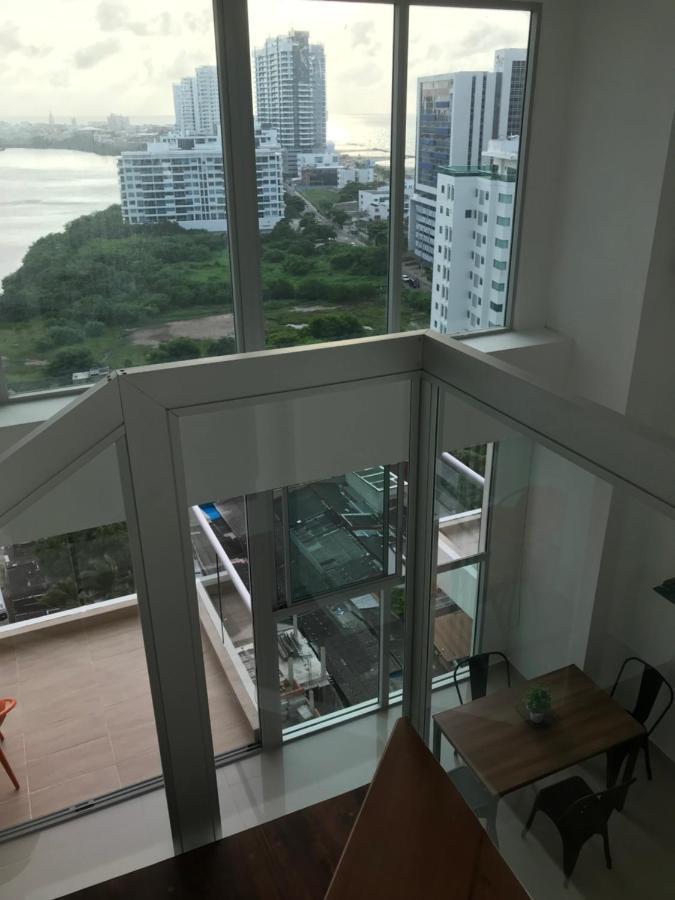 Marbella Apartamento Cartagena