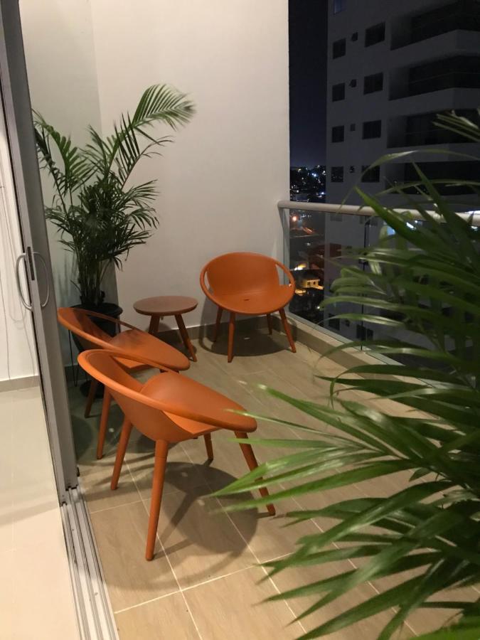 Apartamento Marbella Cartagena
