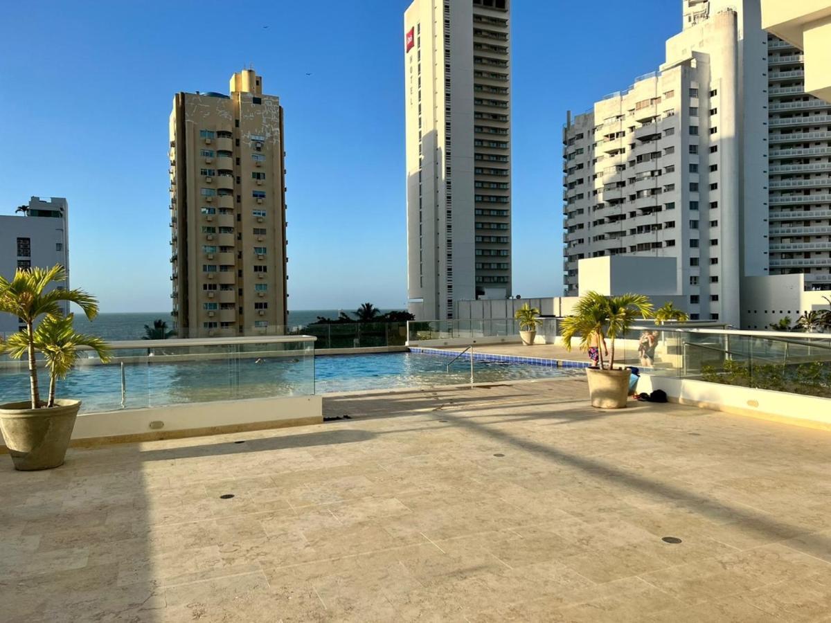 Apartamento Marbella Cartagena