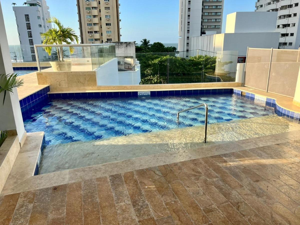 Apartamento Marbella *