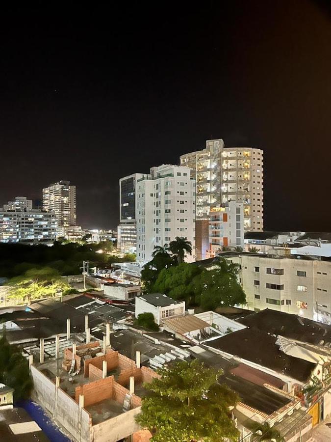 Marbella Cartagena