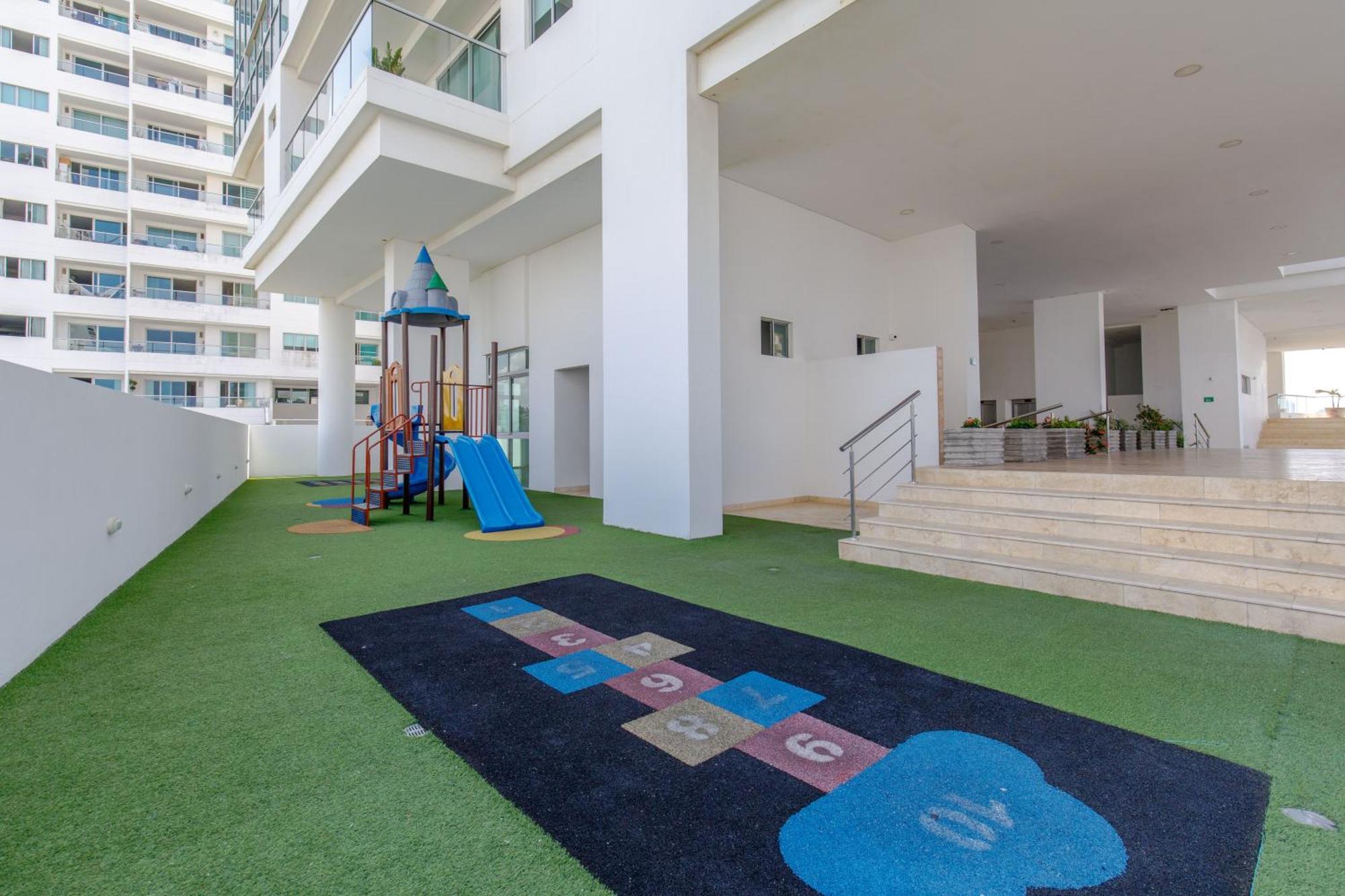 Marbella Apartamento