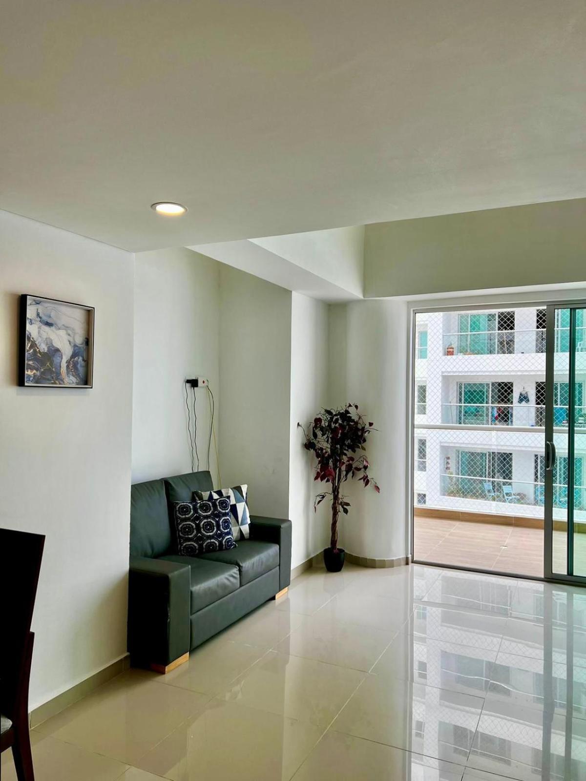 Apartamento Marbella